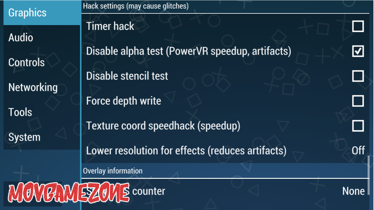 Best Settings For Ppsspp 1.5
