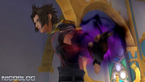 Kingdom Hearts Birth By Sleep Free Download For Ppsspp